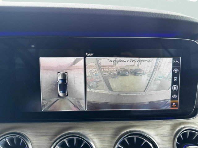 Used 2019 Mercedes-Benz E 450 4MATIC Cabriolet image 42