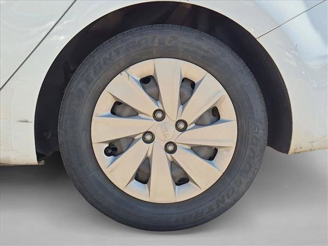 Used 2018 Kia Rio S FWD image 9
