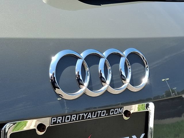 Used 2024 Audi Q3 2.0T Premium AWD/4WD image 31