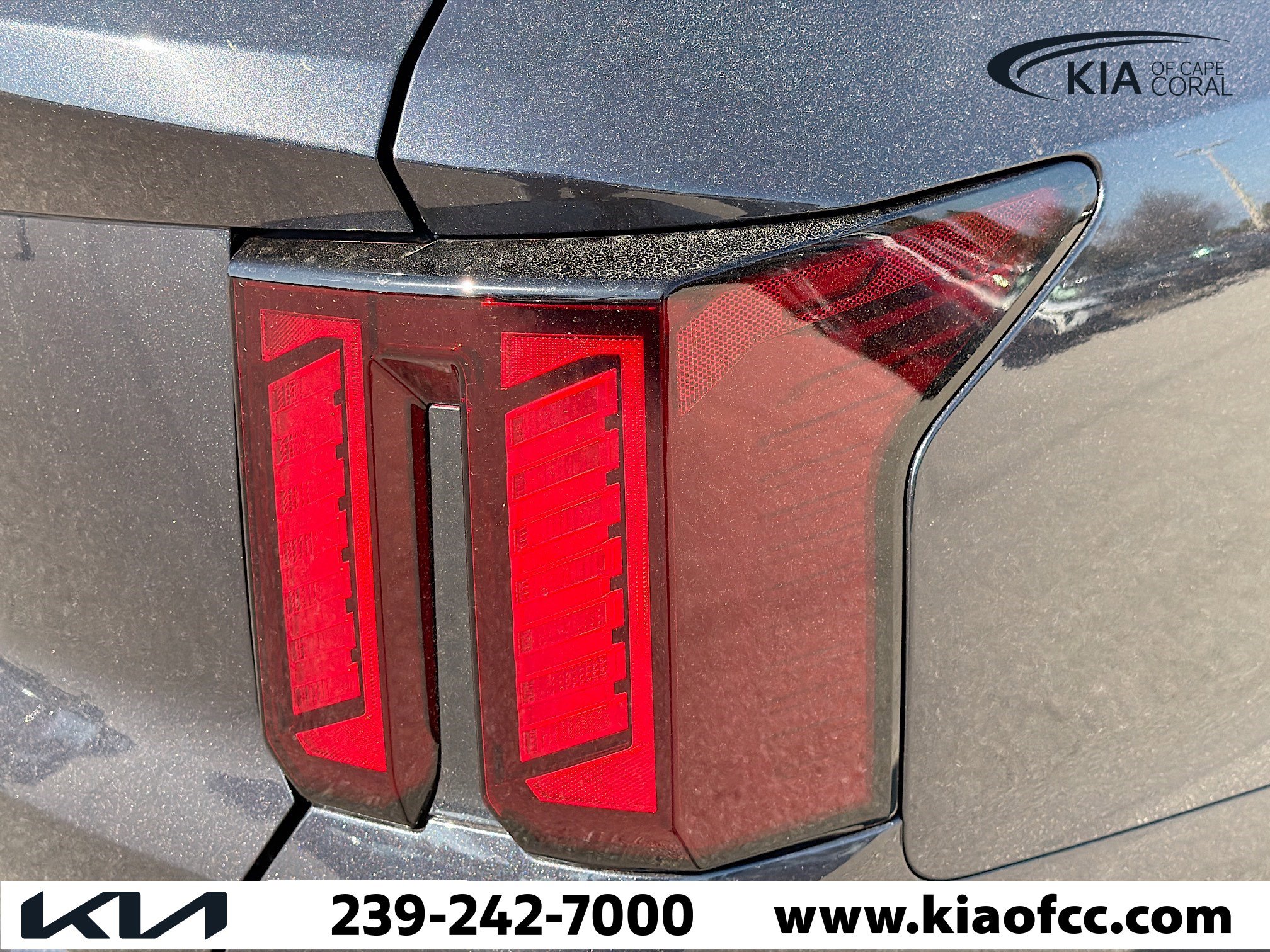 New 2026 Kia Sorento S FWD image 9