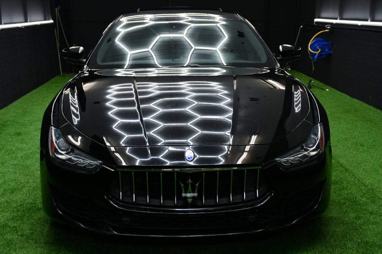 Used 2020 Maserati Ghibli image 6