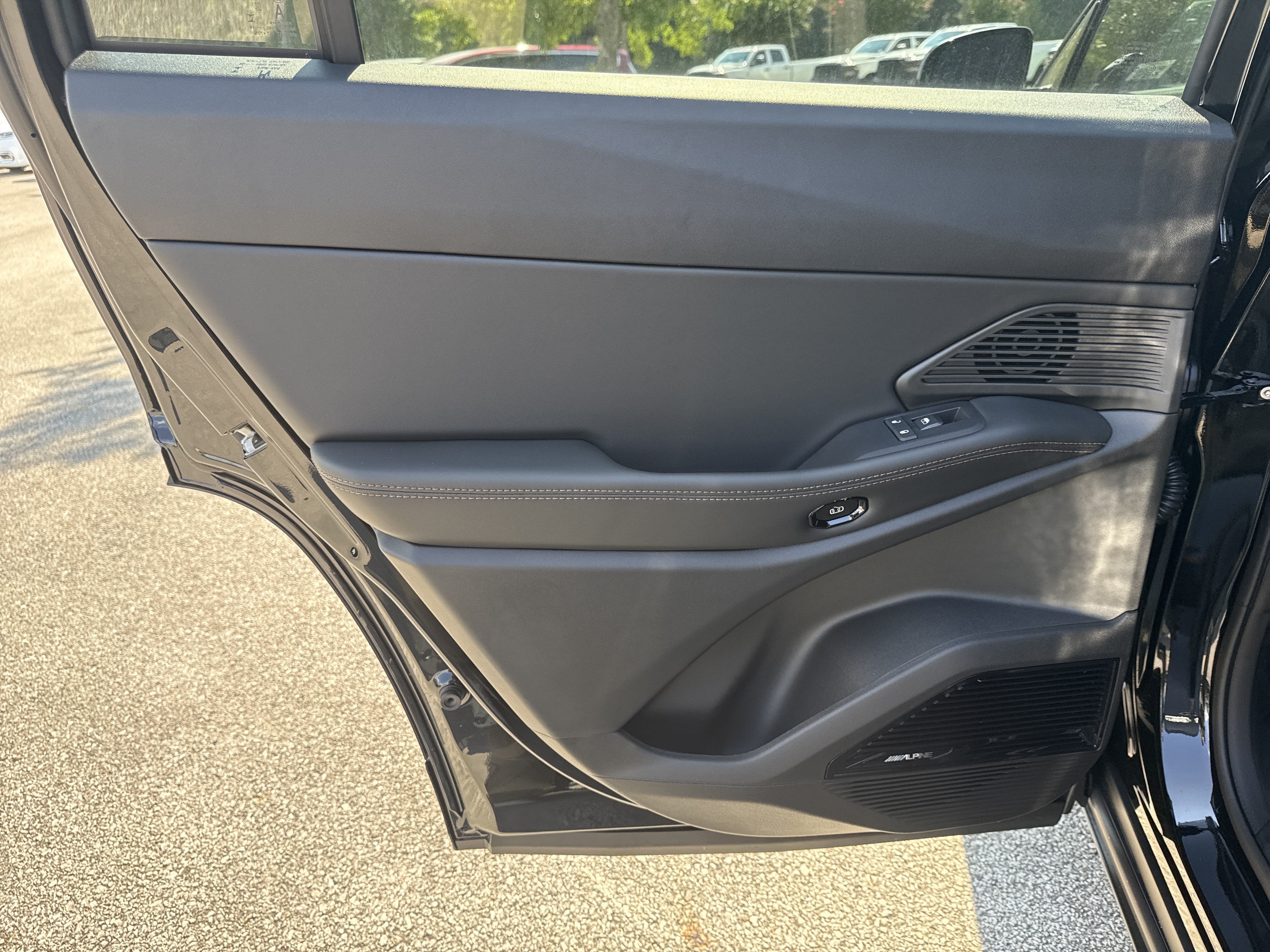 New 2026 Jeep Cherokee Limited AWD/4WD image 22