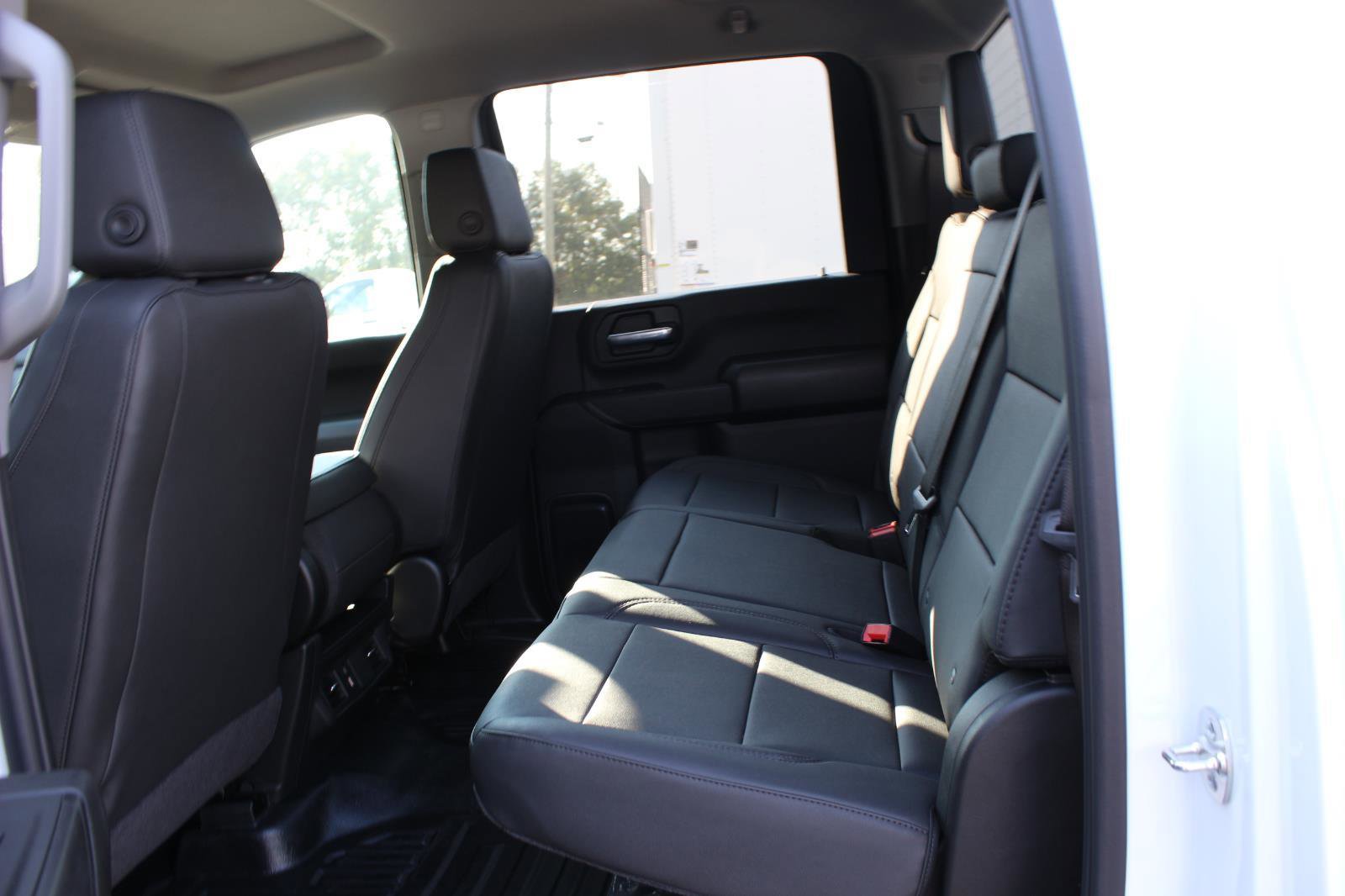 New 2025 GMC Sierra 2500 Pro w/ Convenience Package image 27