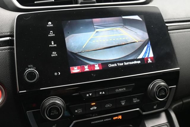 Used 2020 Honda CR-V EX image 18