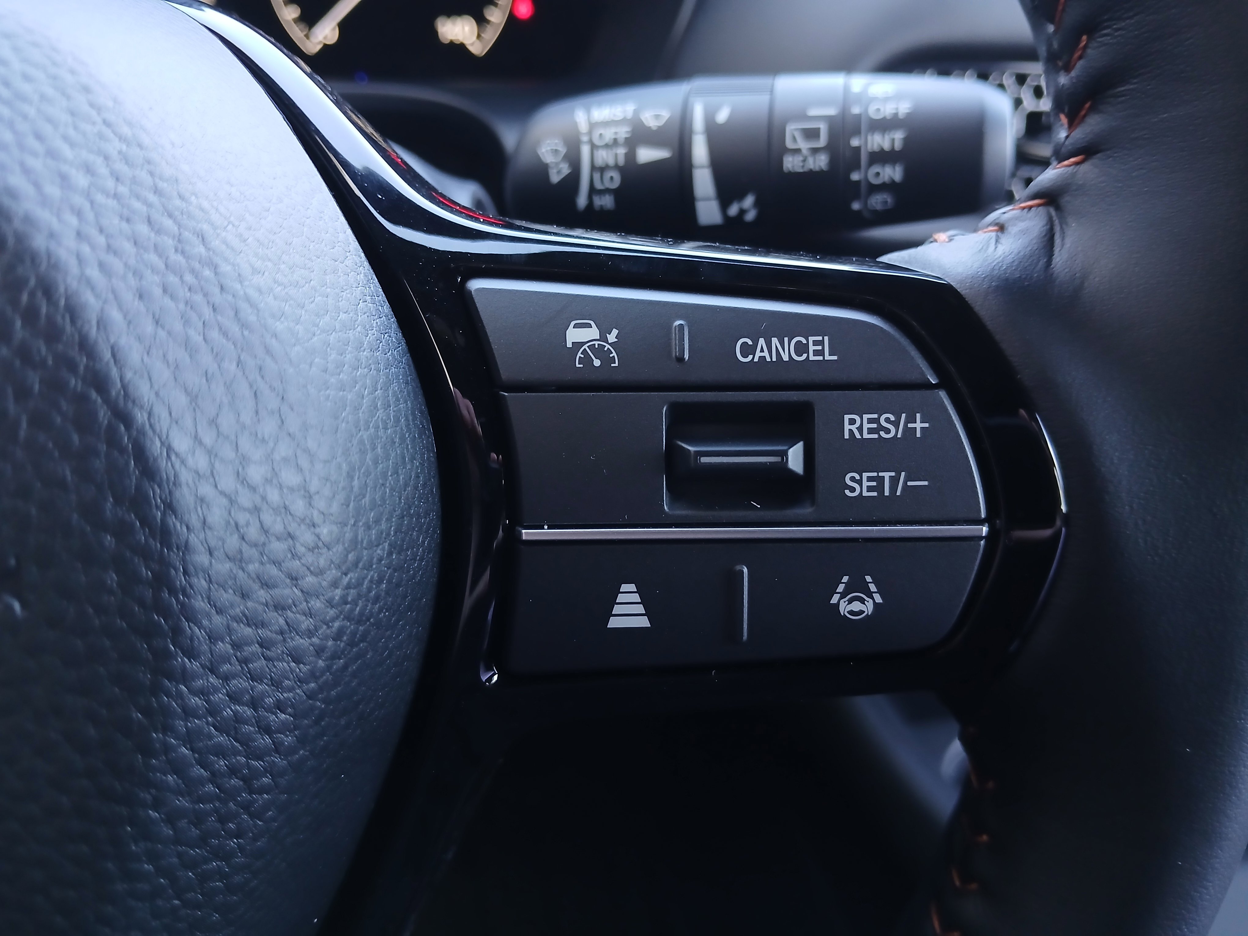 New 2026 Honda HR-V Sport image 11