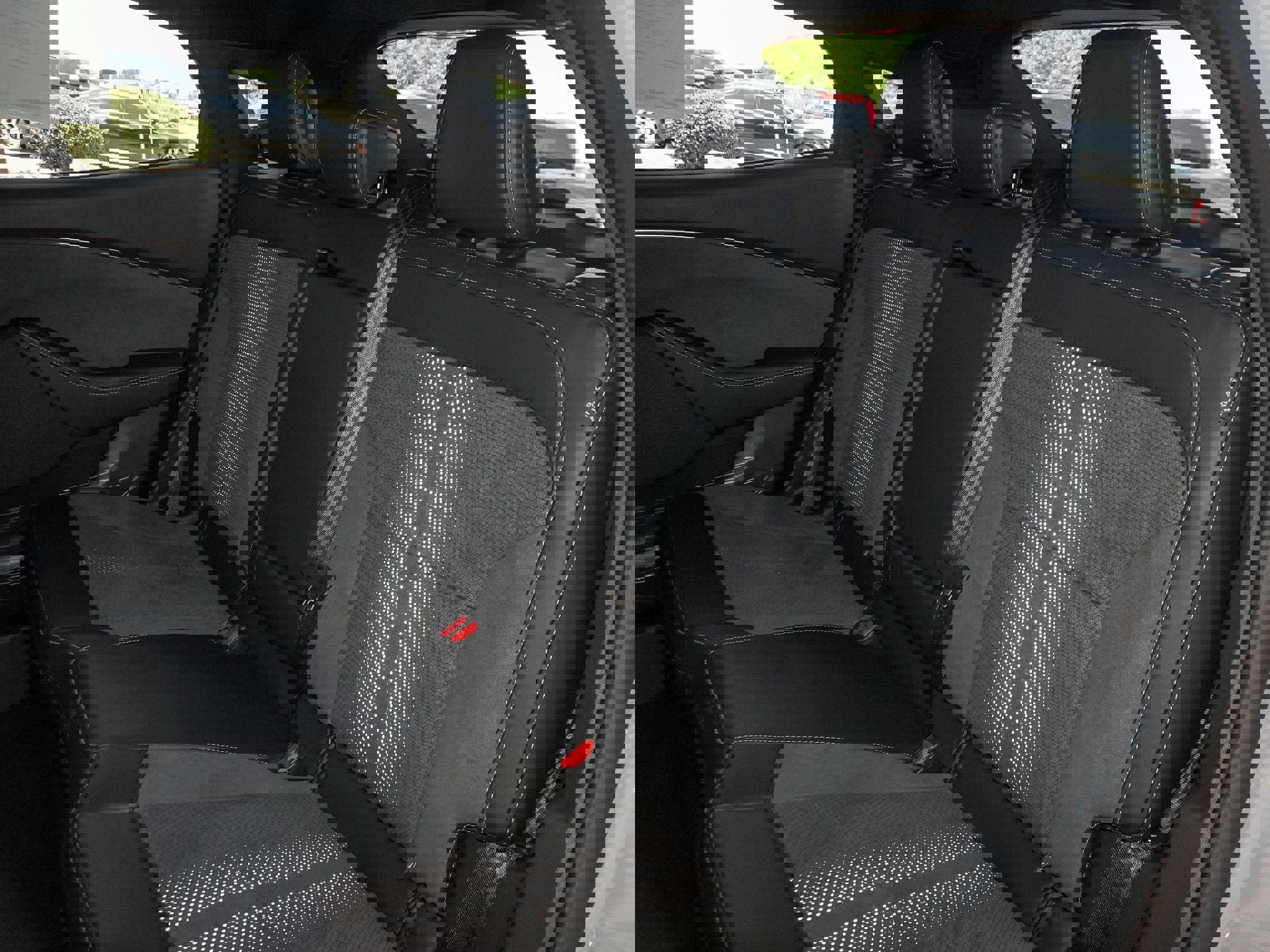 New 2025 Ford Mustang Mach-E GT image 37