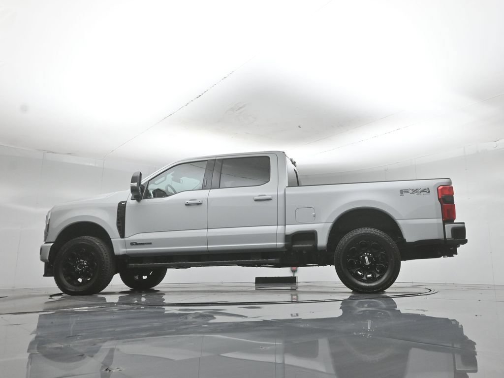New 2026 Ford F250 XLT w/ XLT Premium Package AWD/4WD image 54