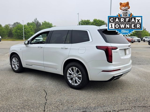 Used 2023 Cadillac XT6 Luxury FWD image 10