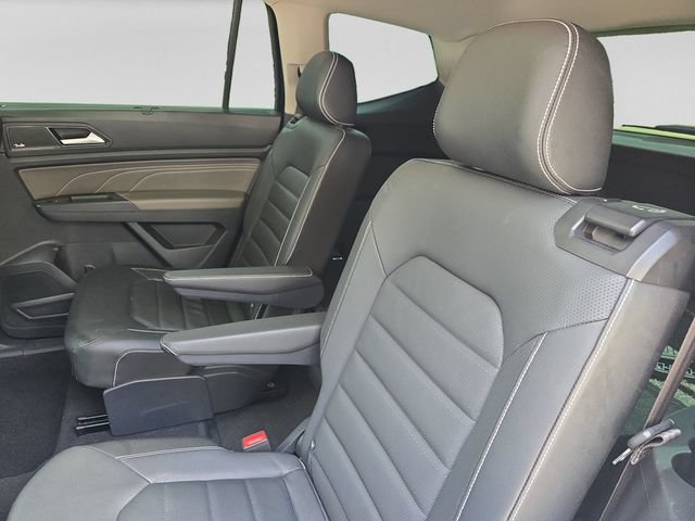 Certified 2023 Volkswagen Atlas SEL Premium AWD/4WD image 29