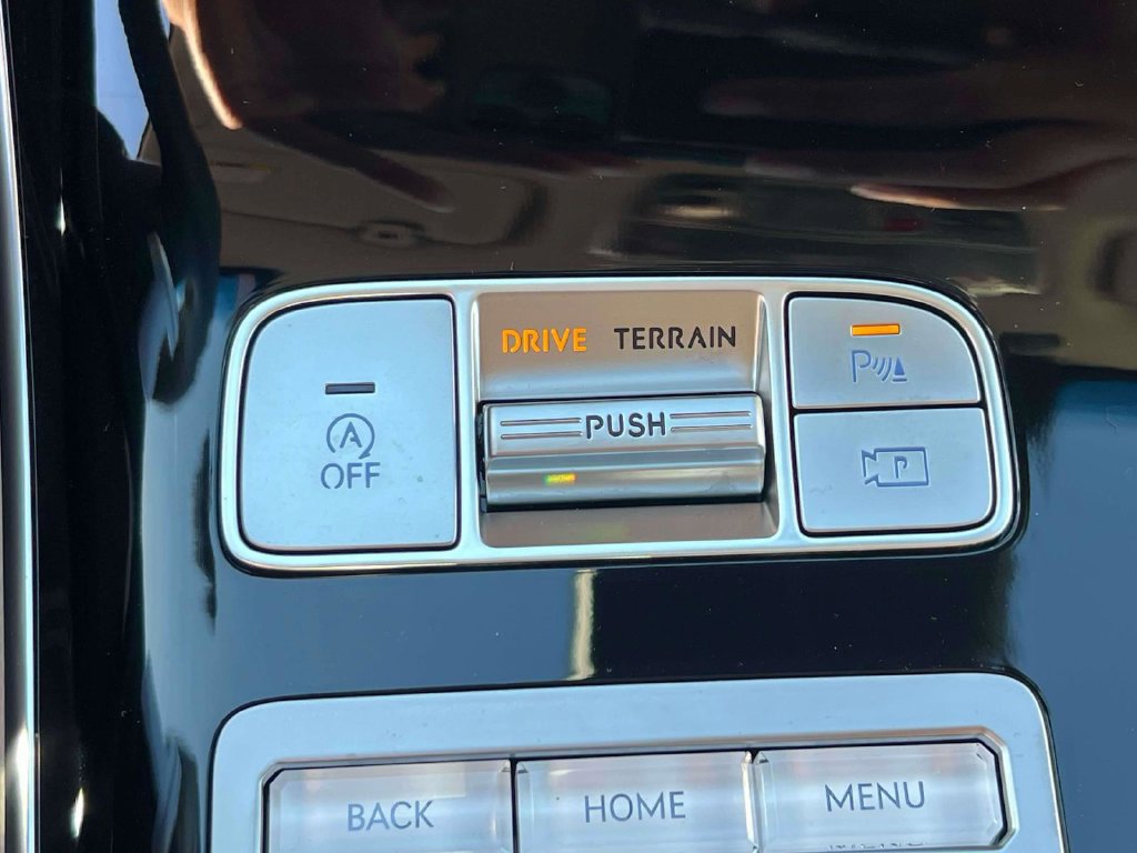 New 2027 Genesis GV70 2.5T AWD/4WD image 25