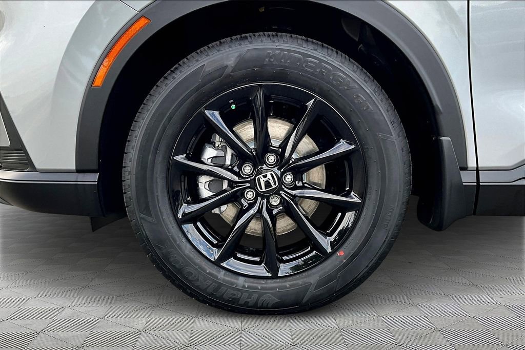 New 2026 Honda CR-V Sport image 6