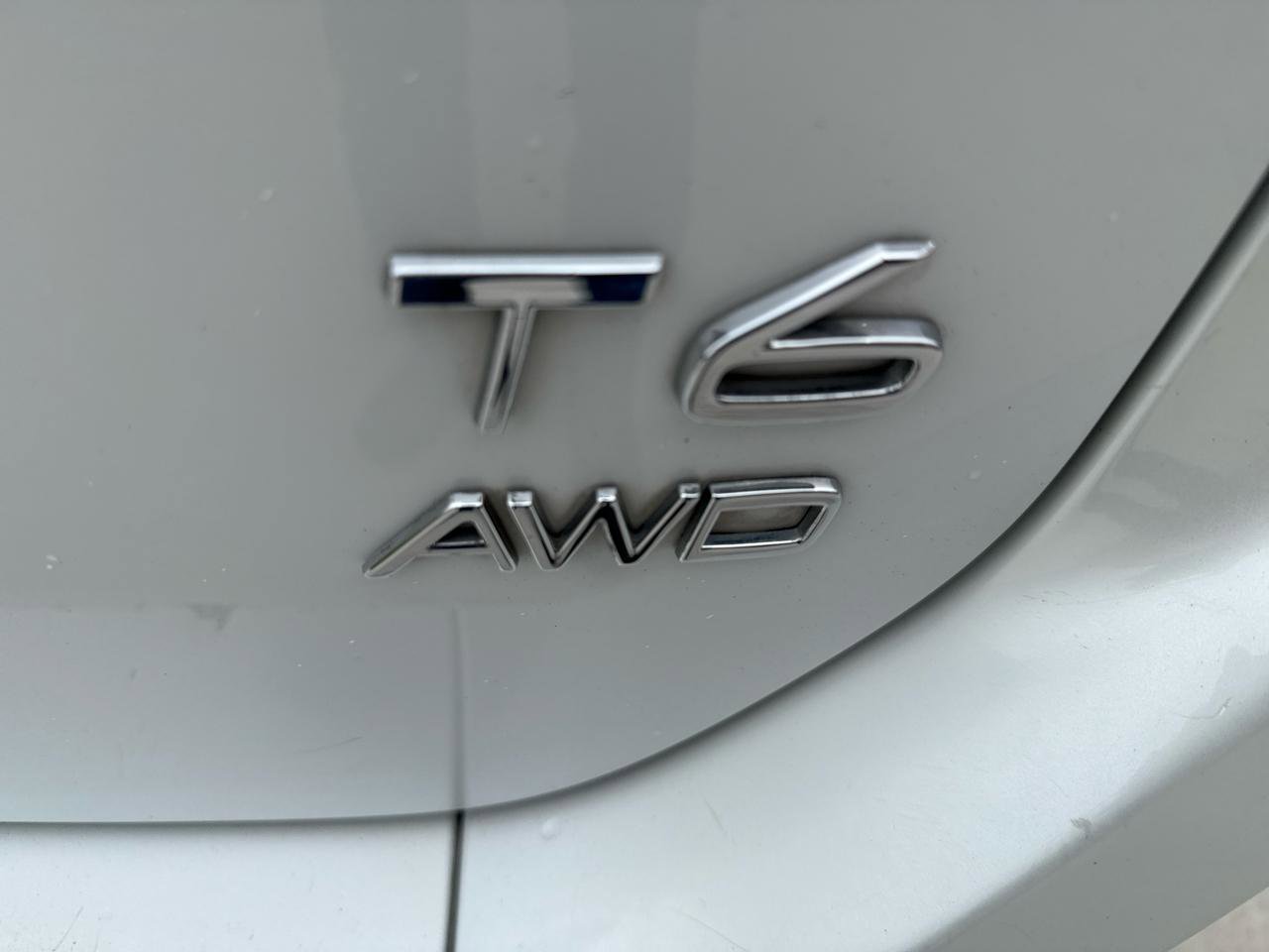 Used 2015 Volvo XC60 T6 Platinum w/ Inscription Package AWD/4WD image 55