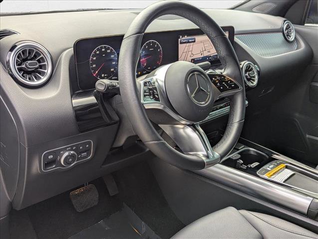 Used 2025 Mercedes-Benz GLA 250 image 10