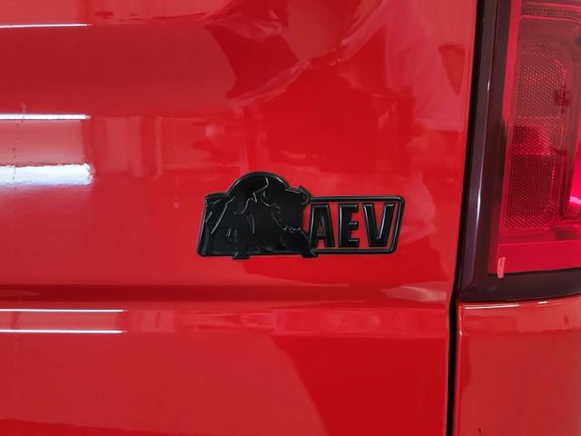 Used 2023 Chevrolet Silverado 1500 ZR2 w/ ZR2 Bison Edition image 38