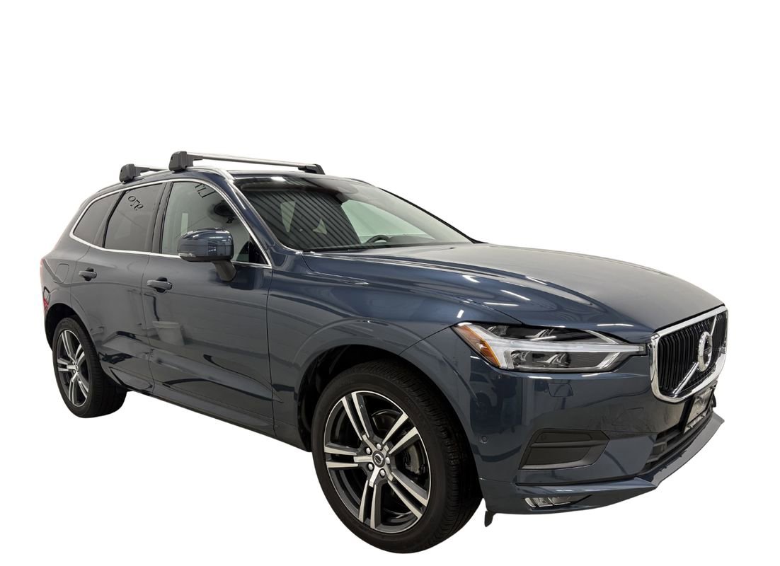 Used 2019 Volvo XC60 T5 Momentum w/ Advanced Package AWD/4WD image 3