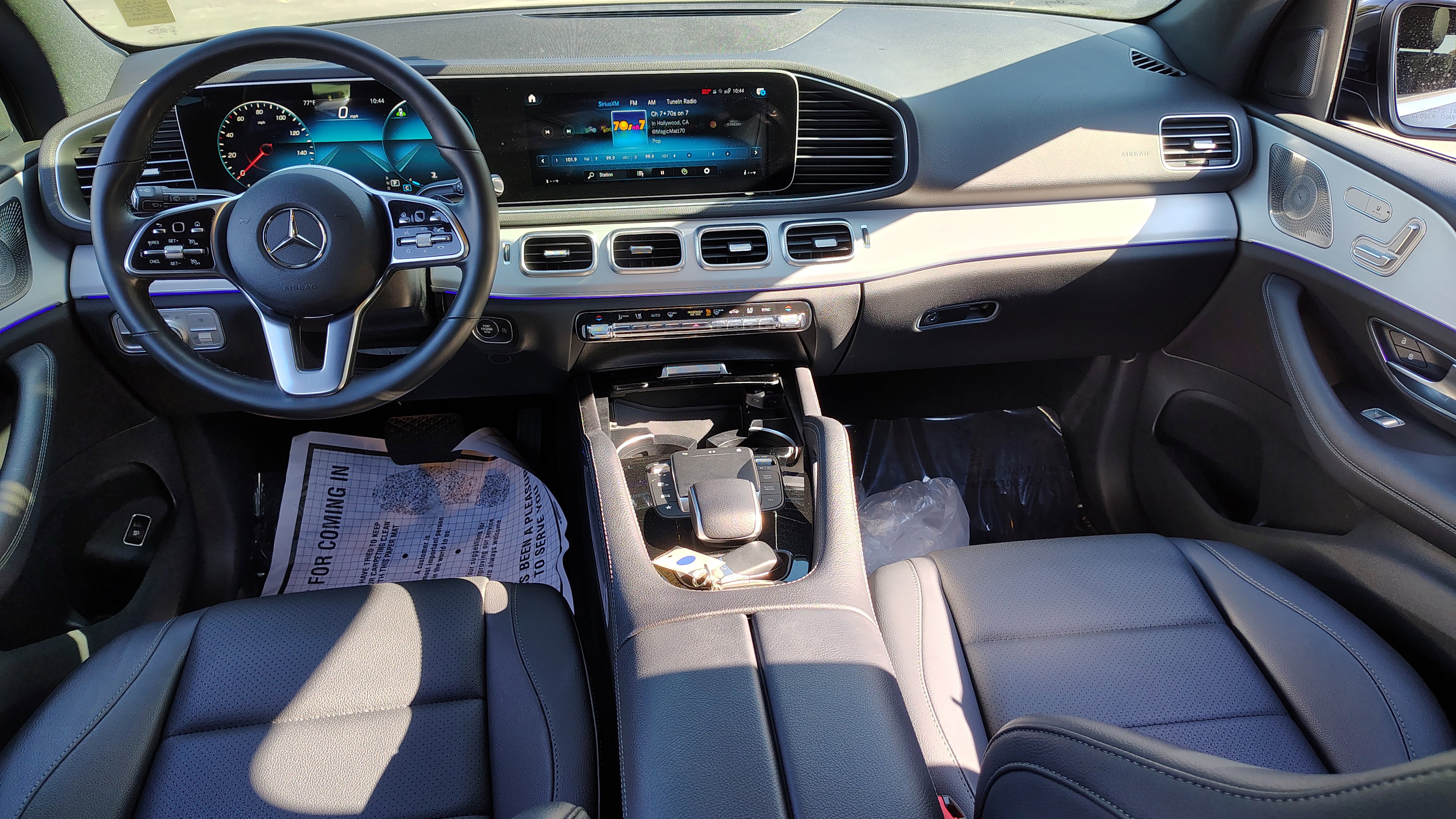 Used 2022 Mercedes-Benz GLE 350 4MATIC image 14