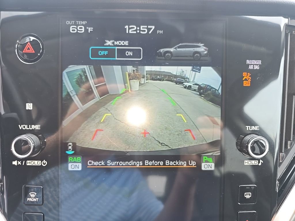 Used 2023 Subaru Outback Touring image 20