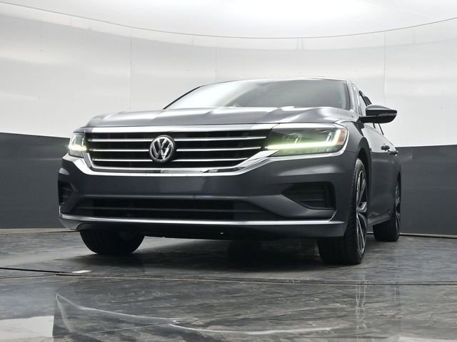 Used 2021 Volkswagen Passat 2.0T SE image 27
