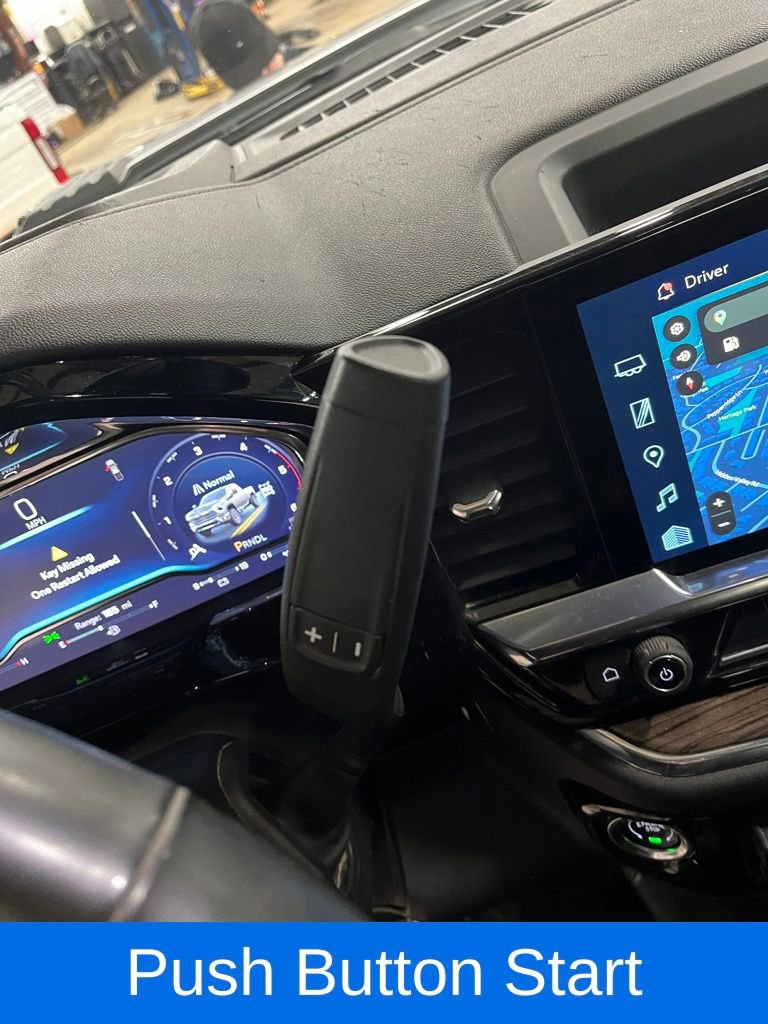 Used 2025 Chevrolet Silverado 3500 LT w/ Convenience Package image 29