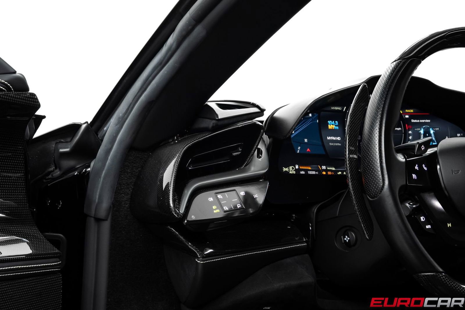 Used 2021 Ferrari SF90 Stradale image 25