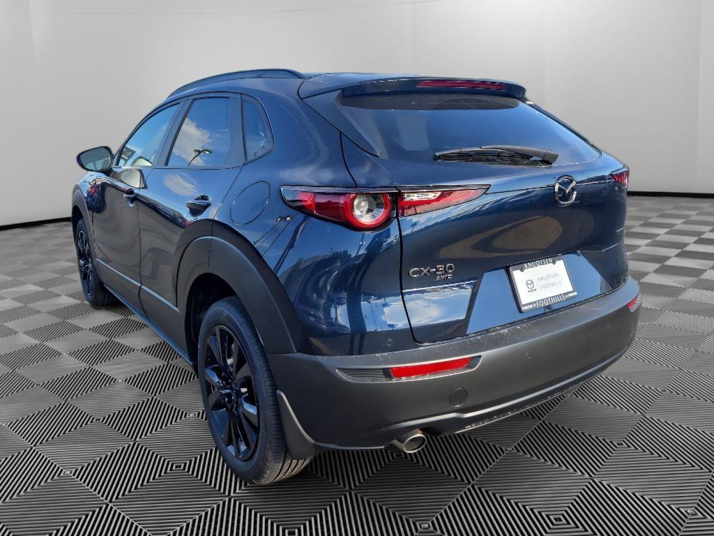 New 2026 MAZDA CX-30 Aire Edition AWD/4WD image 5