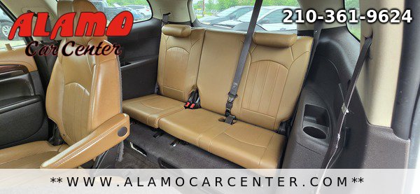 Used 2014 Buick Enclave Leather FWD image 33