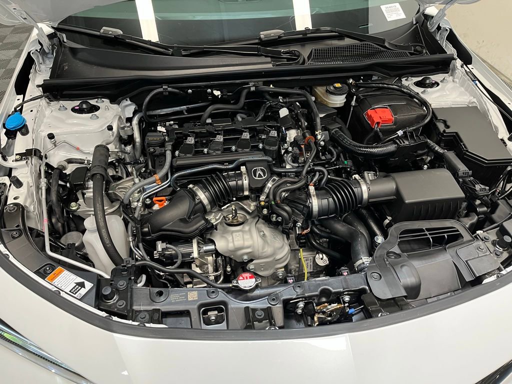 New 2026 Acura Integra A-Spec image 20