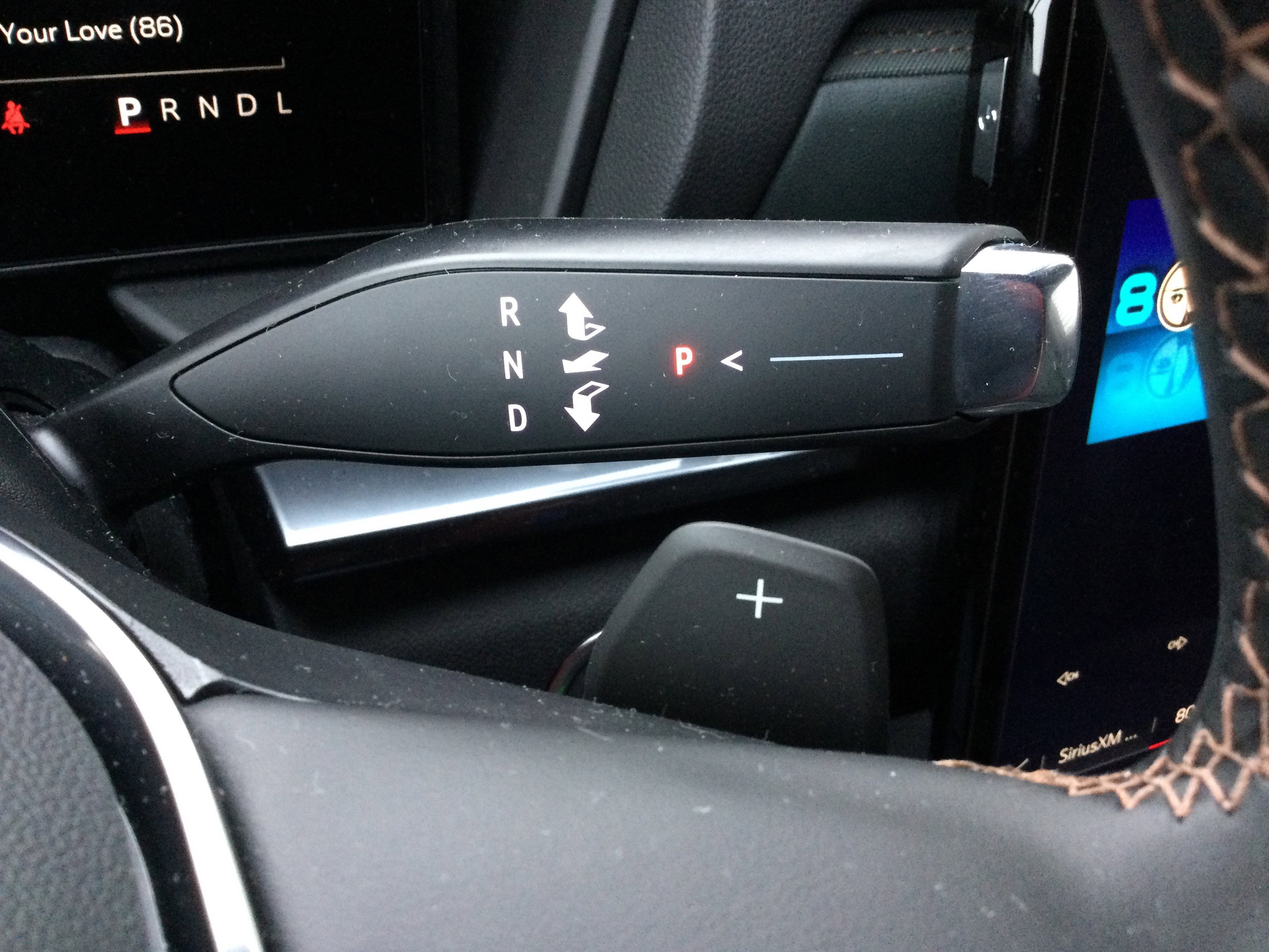 New 2026 GMC Terrain AT4 image 15