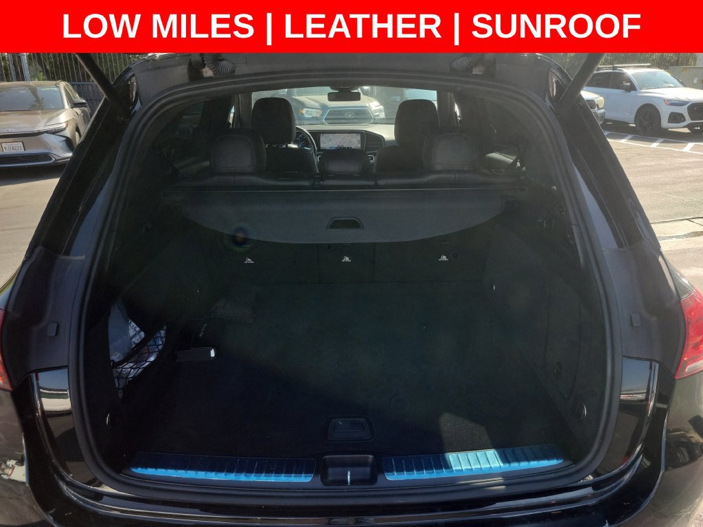 Used 2020 Mercedes-Benz GLE 350 4MATIC image 12