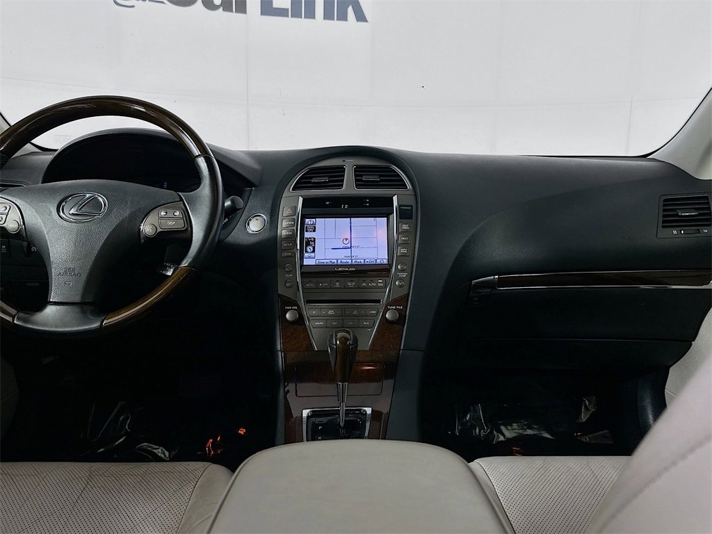 Used 2012 Lexus ES 350 image 29