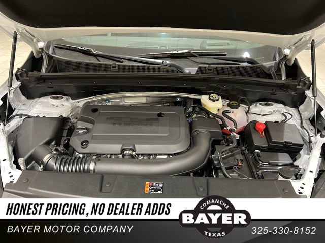 New 2026 Buick Envision Sport Touring image 25