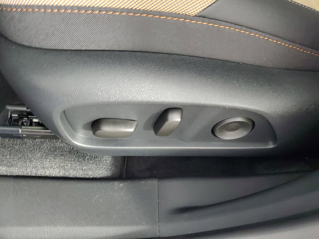 New 2026 Chevrolet Equinox ACTIV FWD image 30