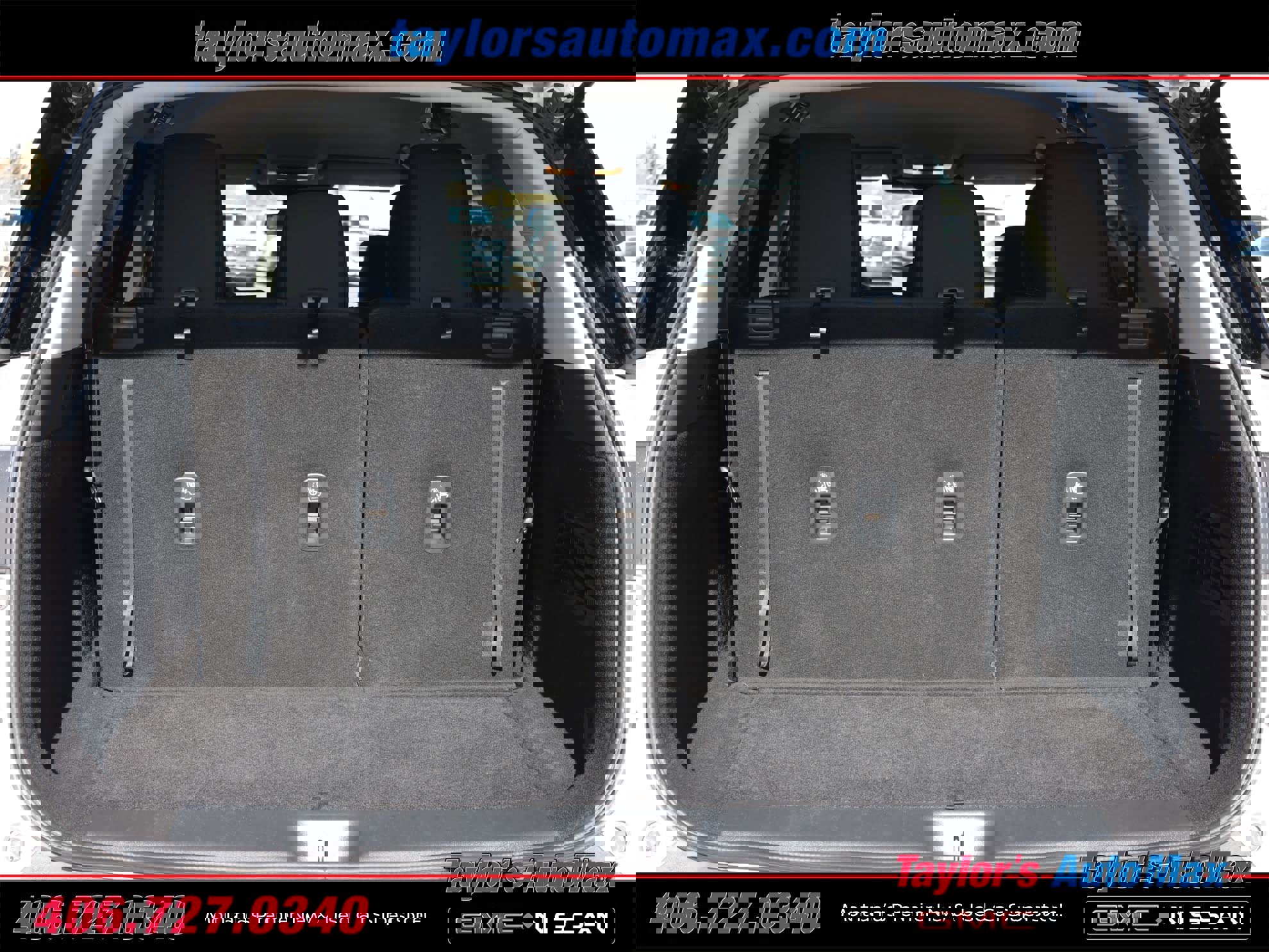 Used 2024 Nissan Pathfinder S image 29