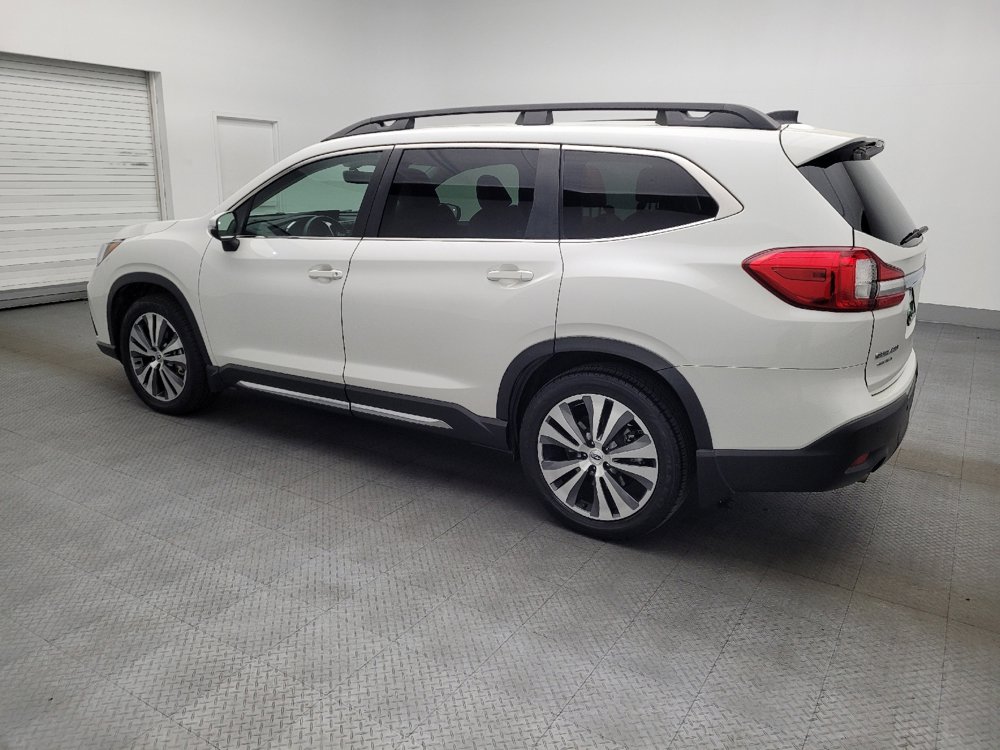 Used 2019 Subaru Ascent Limited image 3