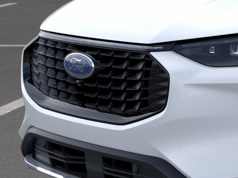 New 2024 Ford Escape SE w/ PHEV Premium Package image 20