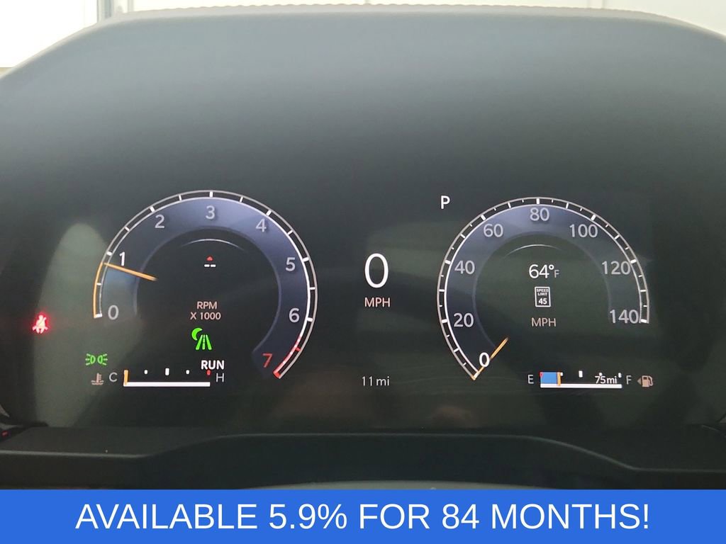 New 2026 Jeep Grand Cherokee L Summit image 23