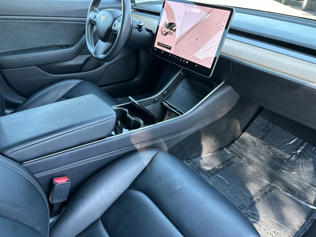 Used 2019 Tesla Model 3 Standard Range Plus RWD image 14