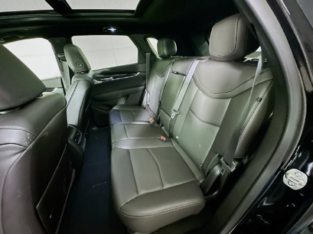 New 2025 Cadillac XT5 Premium Luxury AWD/4WD image 19