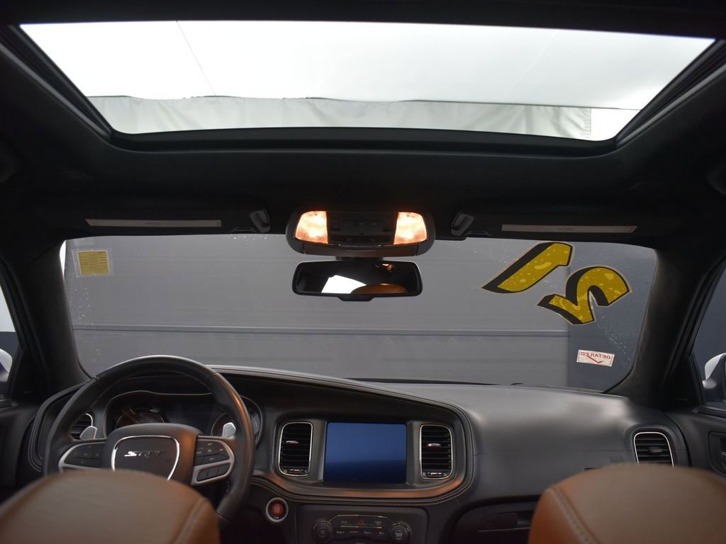 Used 2021 Dodge Charger SRT Hellcat image 29