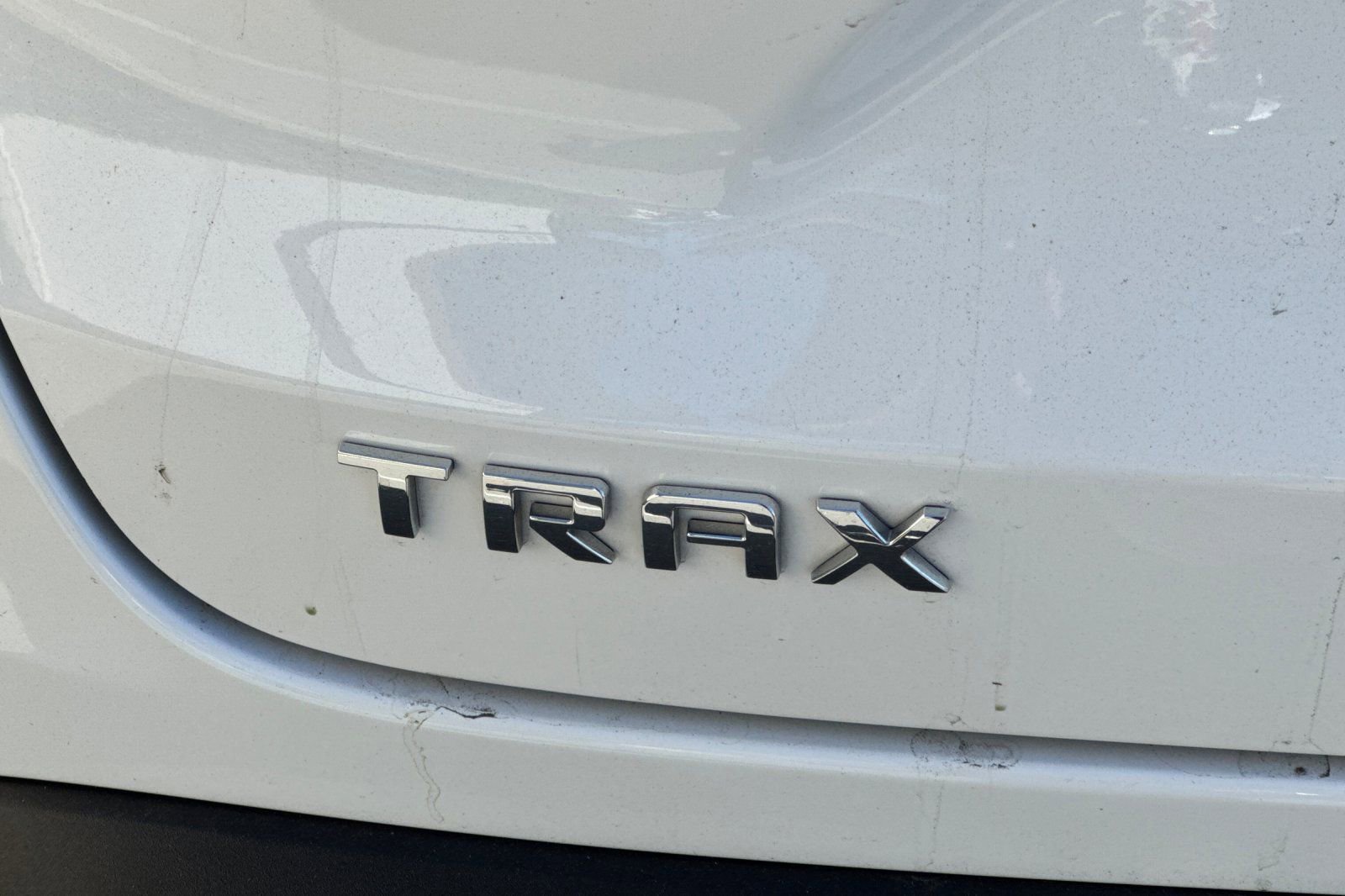 Used 2025 Chevrolet Trax ACTIV w/ Sunroof Package FWD image 46