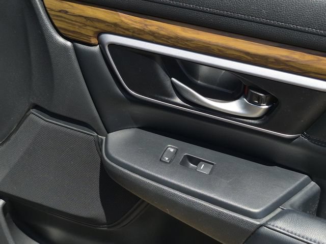 Used 2017 Honda CR-V EX-L image 17