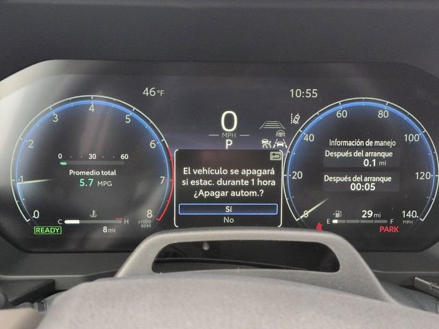 New 2026 Toyota Land Cruiser image 15