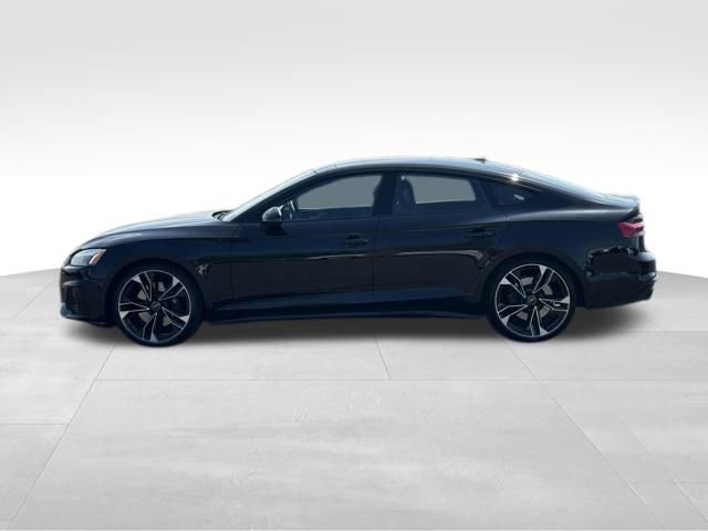 Used 2024 Audi S5 Premium Plus AWD/4WD image 4