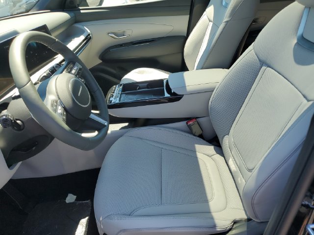 New 2026 Hyundai Tucson Limited AWD/4WD image 17