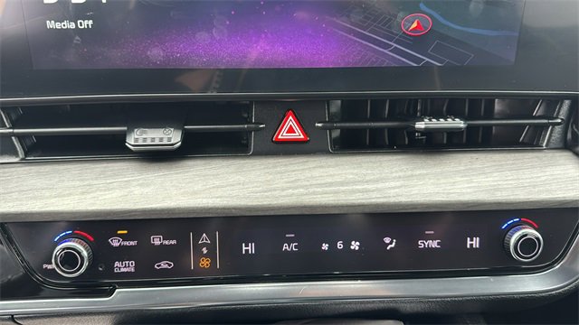 Used 2023 Kia Sportage X-Line w/ X-Line Premium Package image 25