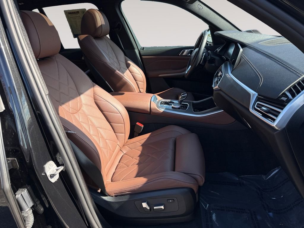 Certified 2023 BMW X5 xDrive40i w/ Premium Package image 15