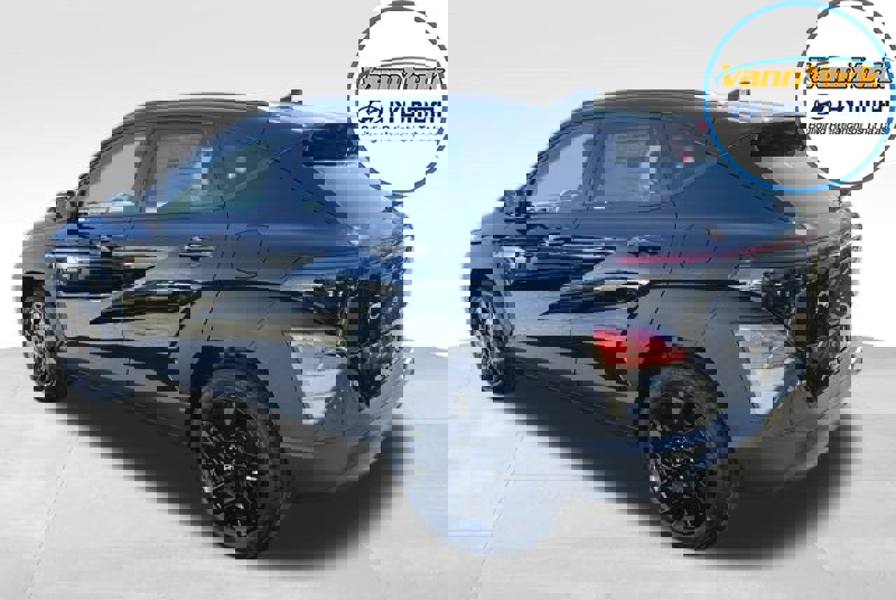 New 2026 Hyundai Kona SEL Sport image 5