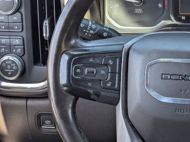 Used 2020 GMC Sierra 2500 Denali w/ Denali Ultimate Package image 19