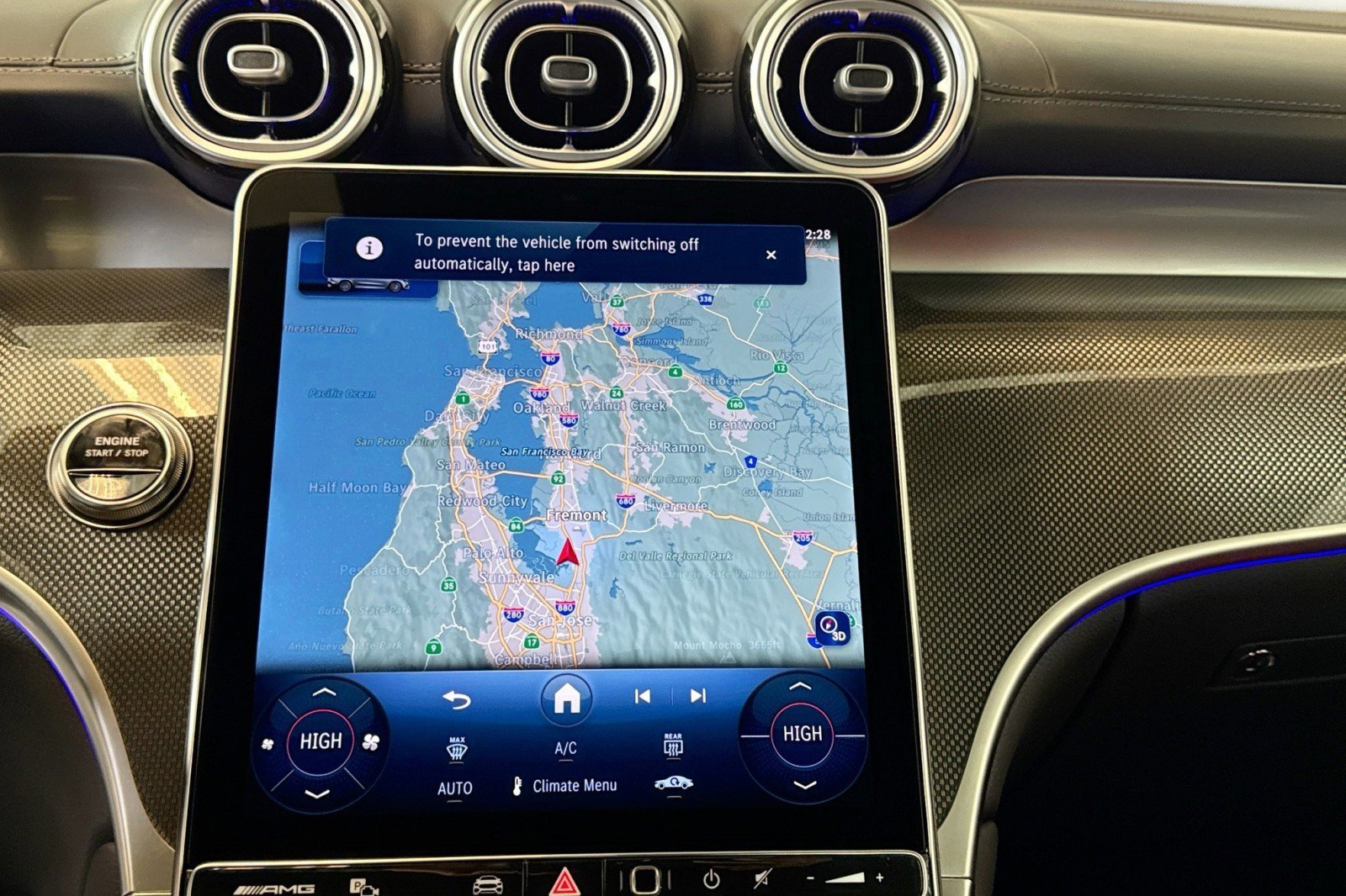 New 2026 Mercedes-Benz GLC 43 AMG 4MATIC Coupe image 12