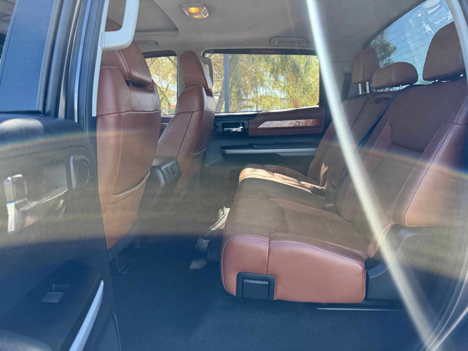 Used 2019 Toyota Tundra 1794 Edition image 17